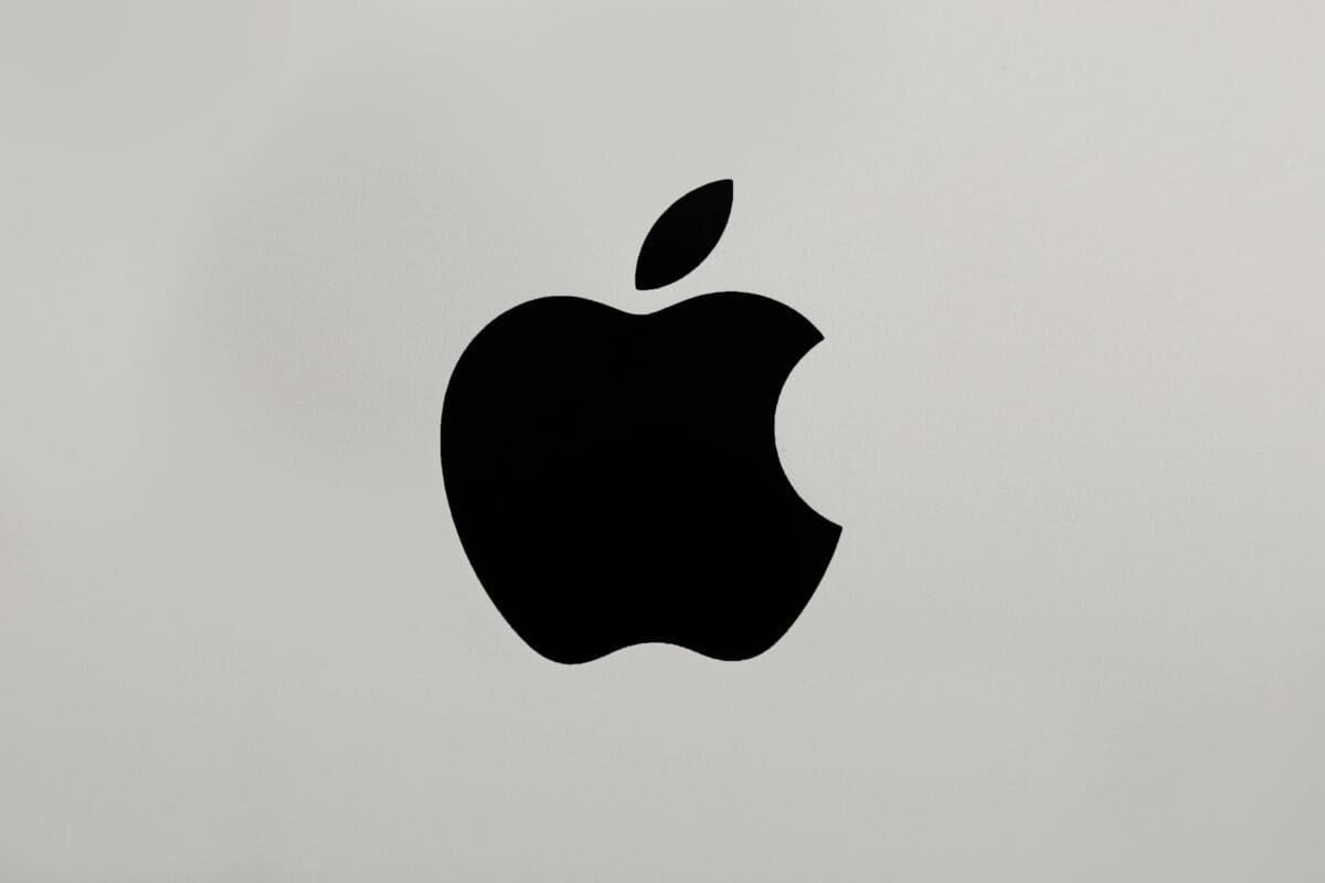 apple logo