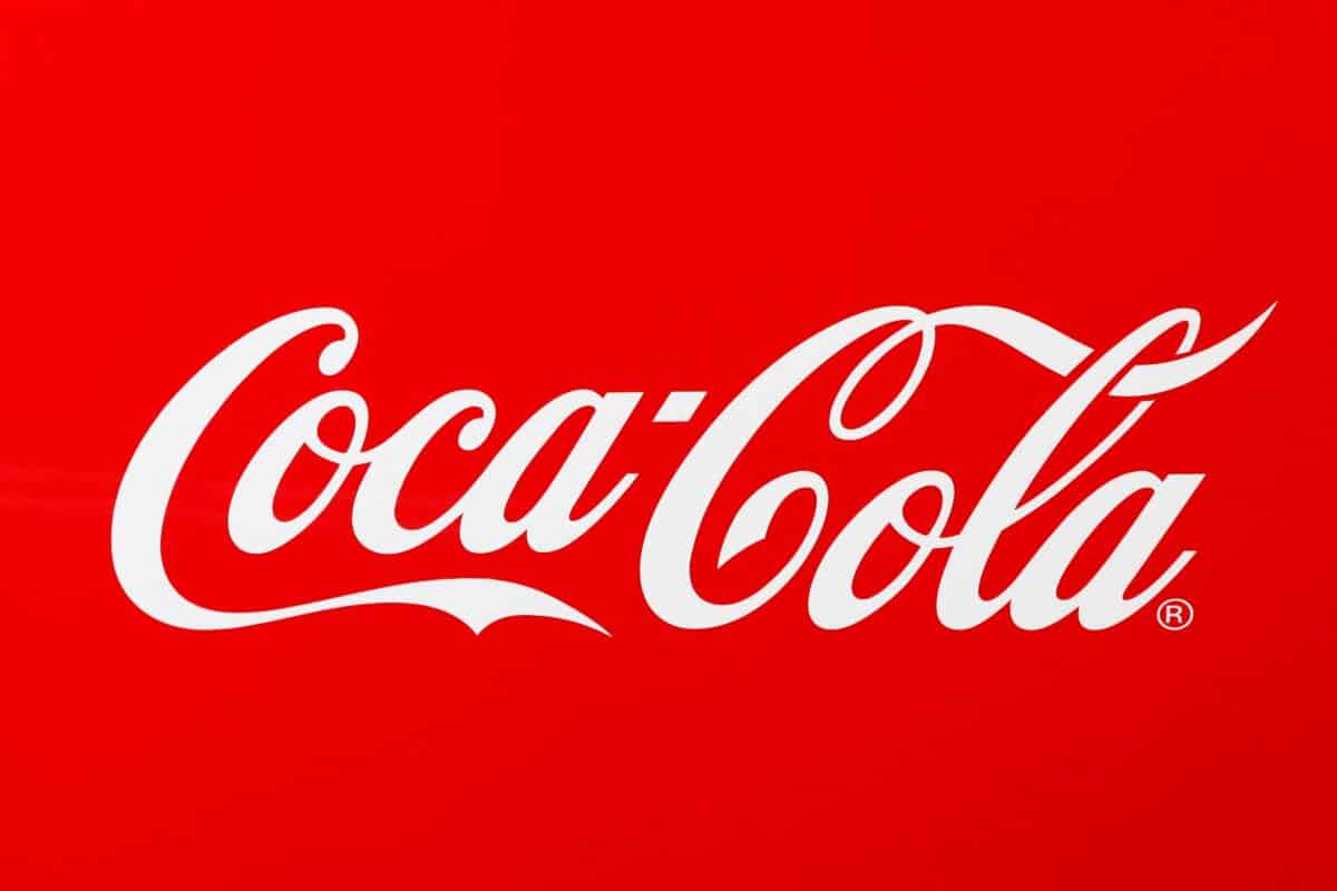 coca cola logo