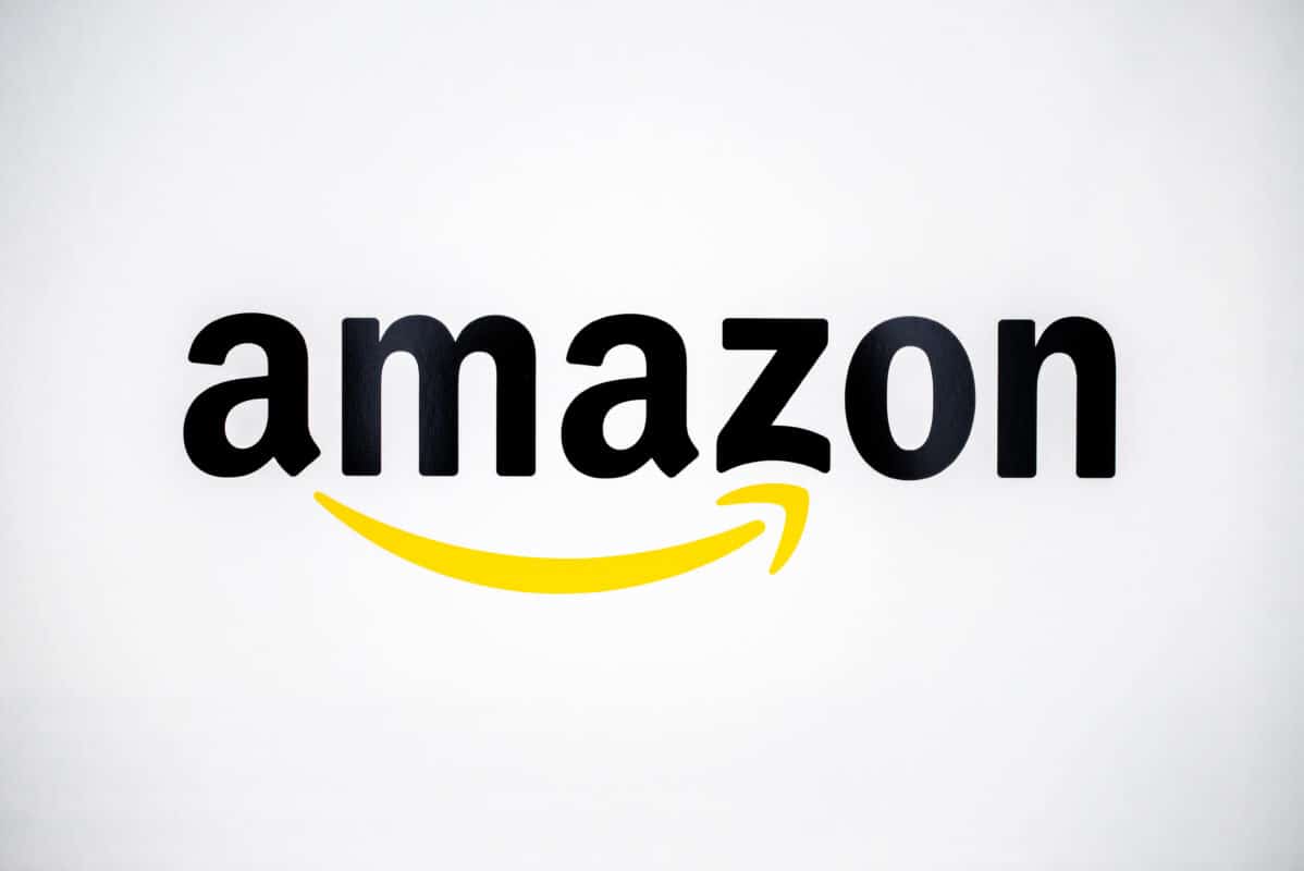 amazon logo